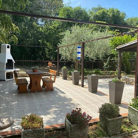 Apartman Leni Apartment Porec Luaran gambar