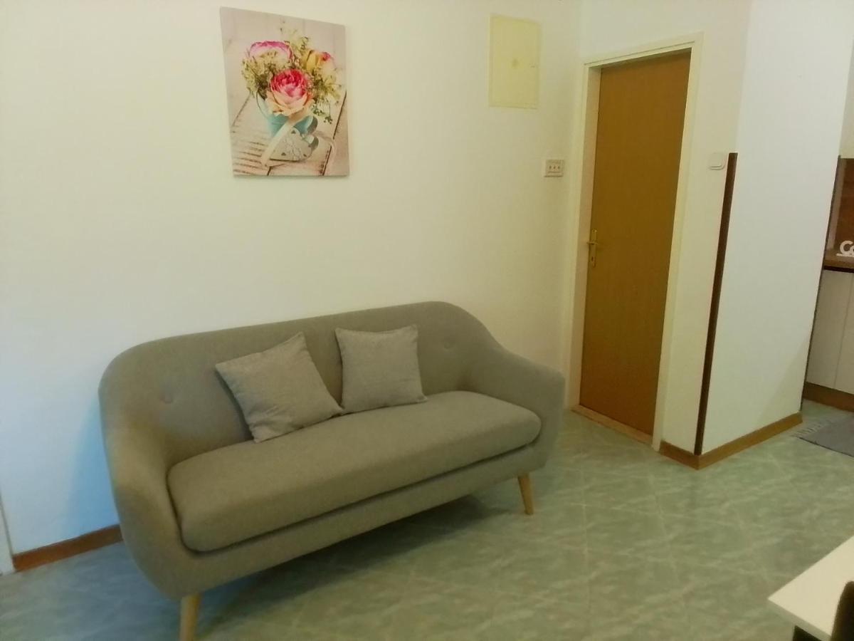 Apartman Leni Apartment Porec Luaran gambar