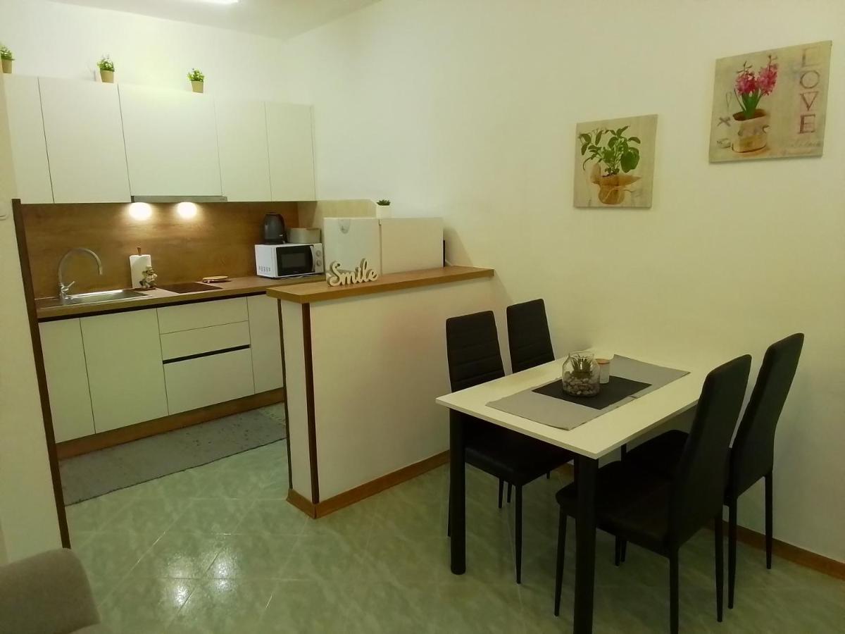 Apartman Leni Apartment Porec Luaran gambar