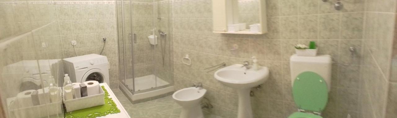 Apartman Leni Apartment Porec Luaran gambar