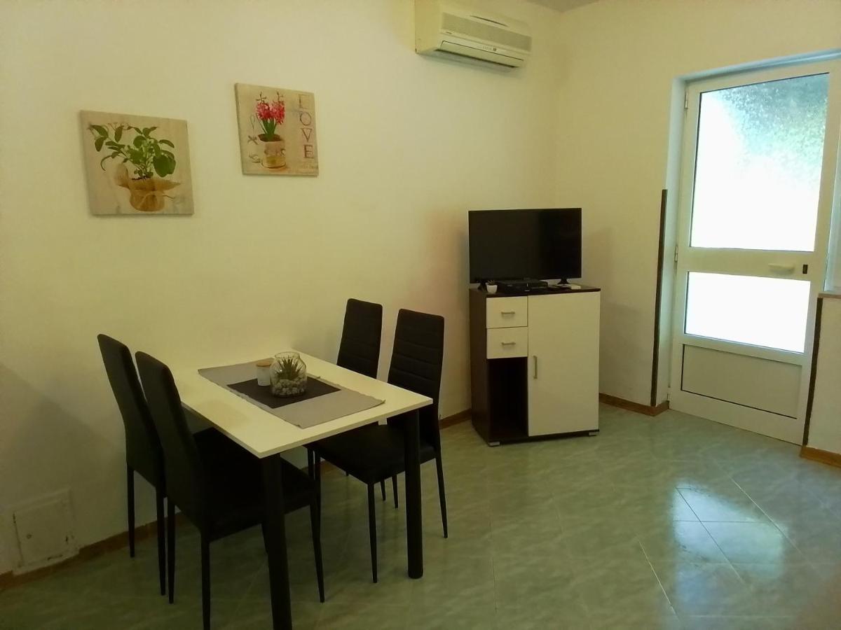 Apartman Leni Apartment Porec Luaran gambar