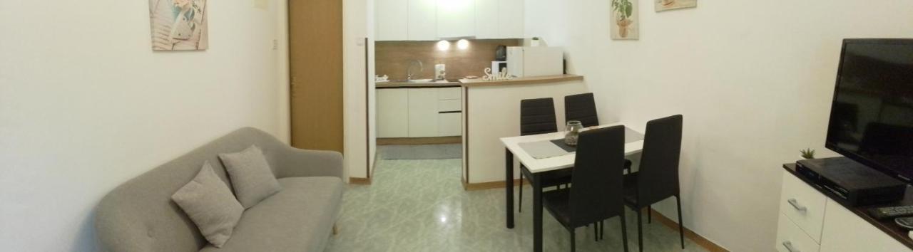 Apartman Leni Apartment Porec Luaran gambar