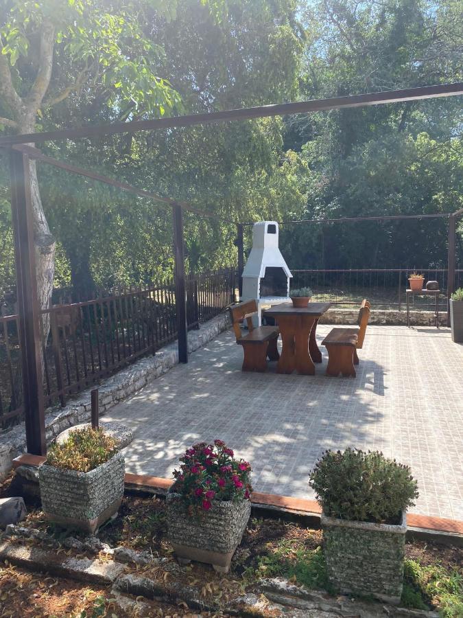Apartman Leni Apartment Porec Luaran gambar