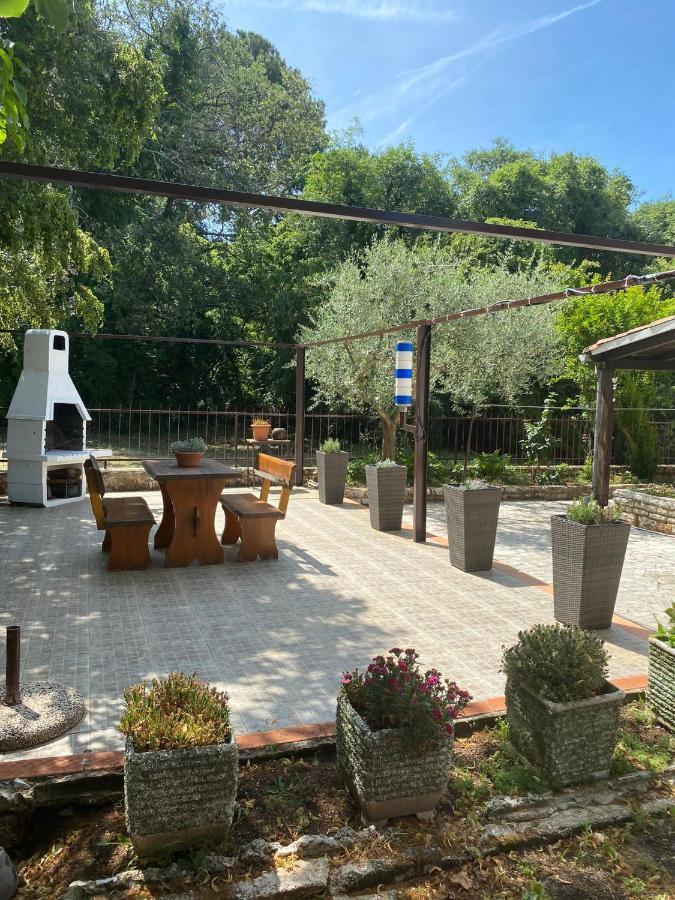 Apartman Leni Apartment Porec Luaran gambar