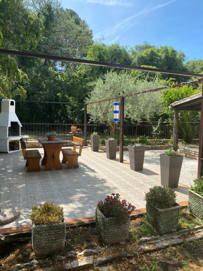 Apartman Leni Apartment Porec Luaran gambar