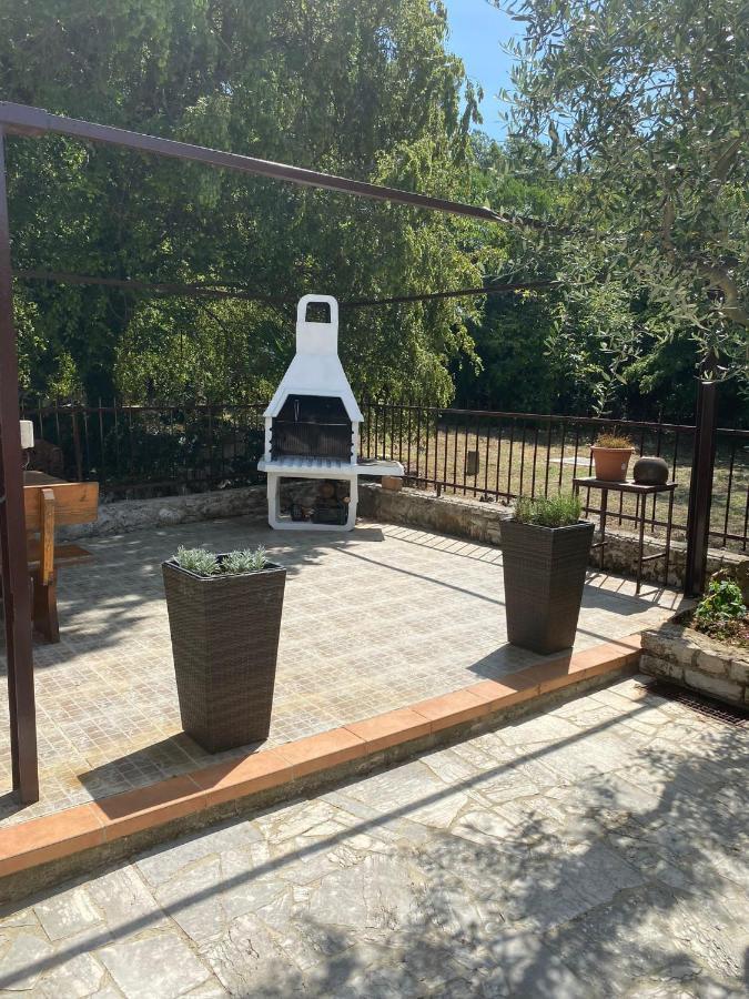 Apartman Leni Apartment Porec Luaran gambar