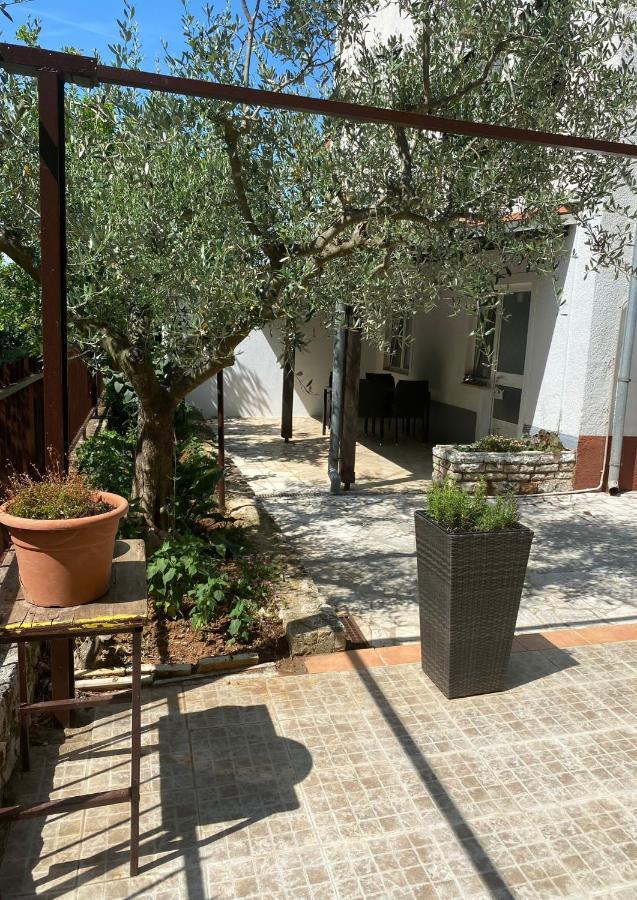 Apartman Leni Apartment Porec Luaran gambar