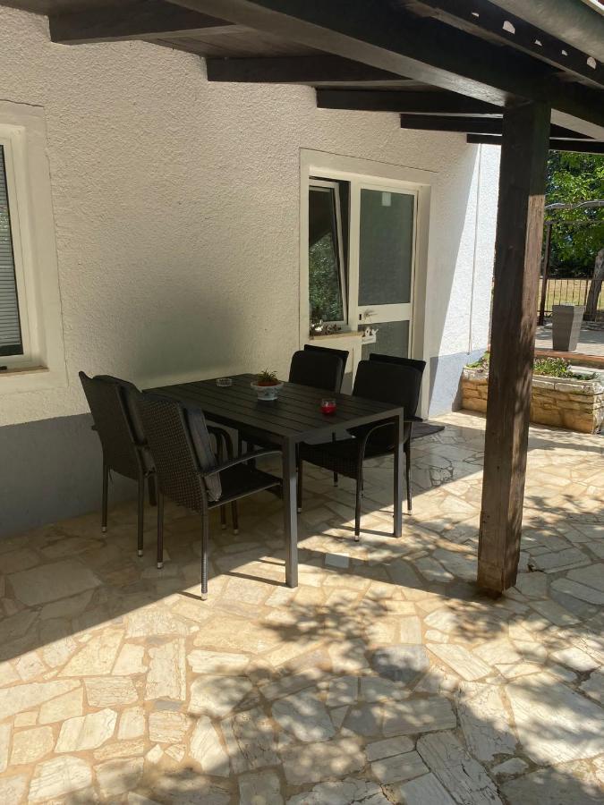 Apartman Leni Apartment Porec Luaran gambar