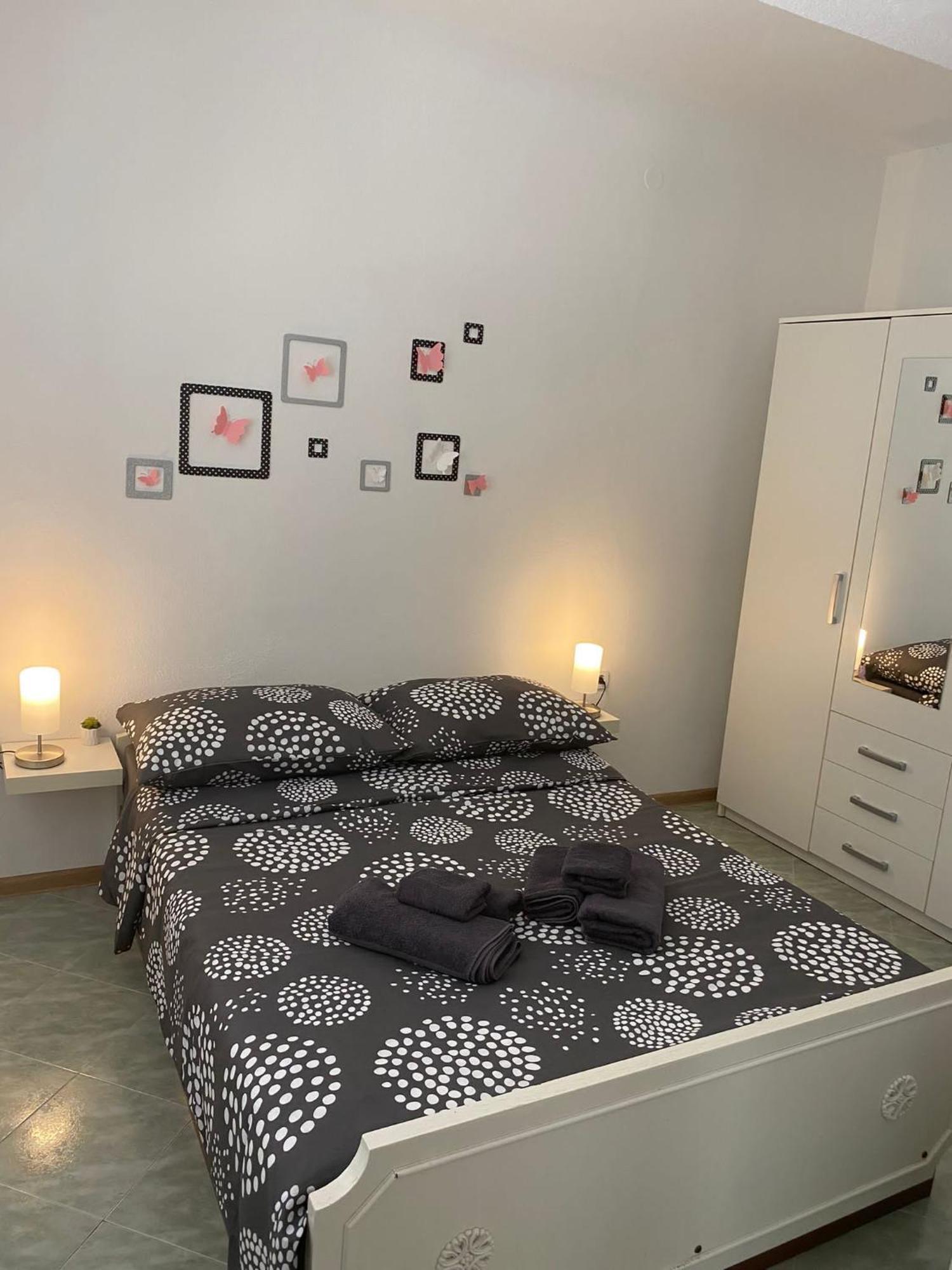 Apartman Leni Apartment Porec Luaran gambar