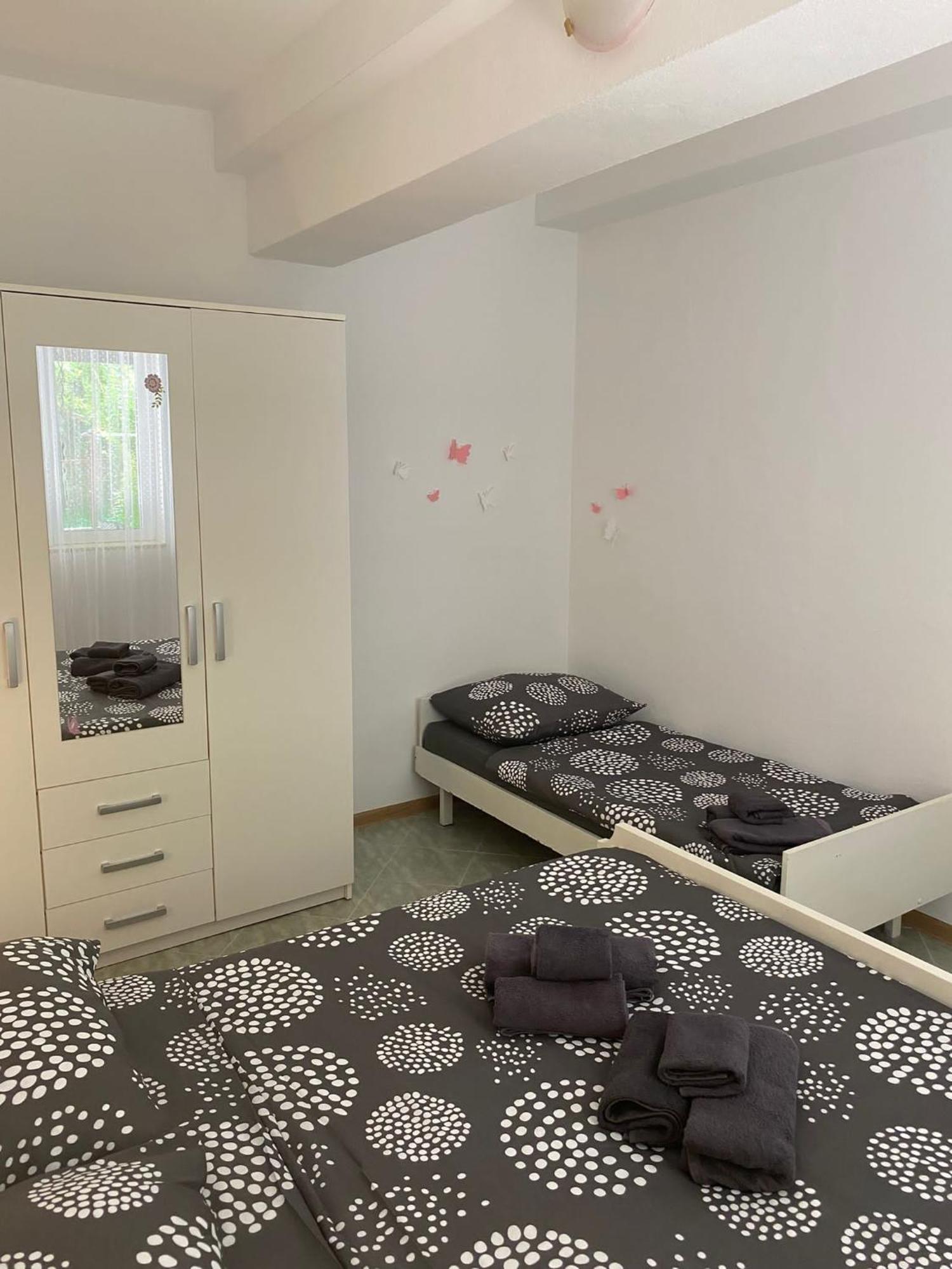Apartman Leni Apartment Porec Luaran gambar