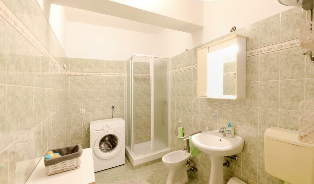 Apartman Leni Apartment Porec Luaran gambar